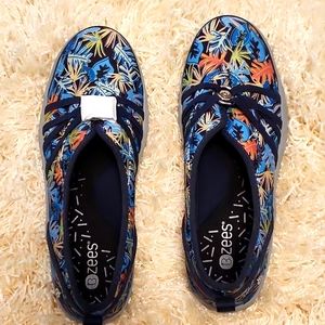 BZEES womens flats